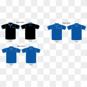 Artwork T Shirt Yondie Shirts - Polo T Shirt Artwork, HD Png Download - blank black t shirt png