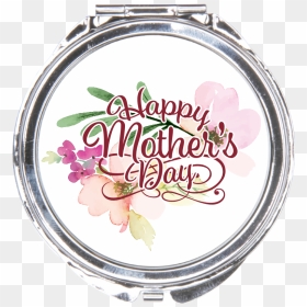 Metal, HD Png Download - happy mother's day png