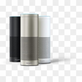 Amazon Alexa Png - Amazon Echo, Transparent Png - alexa png