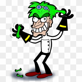 Clipart Mad Money Stock Mad Money Cliparts Free Download - Mad Scientist Clipart Png, Transparent Png - mad kid png