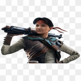 Amaru Rainbow Six Siege, HD Png Download - rainbow six png