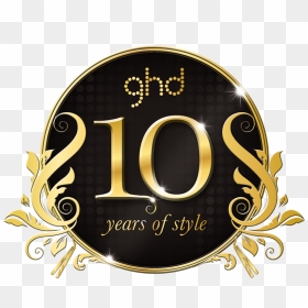 Icon Download Anniversary - Ghd, HD Png Download - anniversary png
