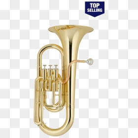 B Conn Selmer Inc Png Conn 18m Tuba - Baritone, Transparent Png - tuba png