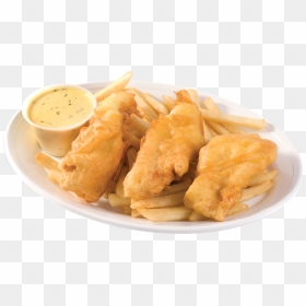 Chicken Nugget Png - Chicken Fingers, Transparent Png - chicken nuggets png