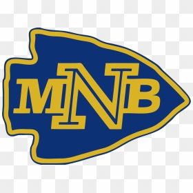 North Myrtle Beach Chiefs - North Myrtle Beach High School Logo, HD Png Download - chiefs logo png