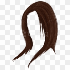 Free Png Download Women Hair Png Images Background - Woman Hair Png, Transparent Png - girl hair png
