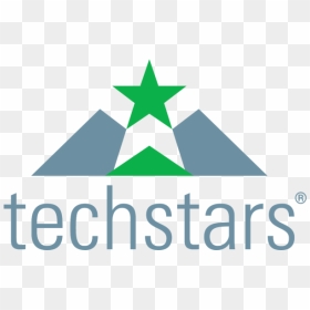 Techstars Master Logo Color 600×380 - Techstars Barclays Accelerator Logo, HD Png Download - indianapolis colts logo png