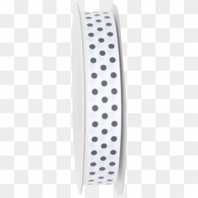 Polka Dot, HD Png Download - white polka dots png