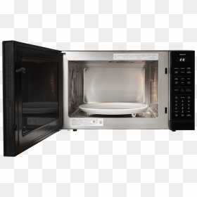 Convection Microwave Oven, HD Png Download - microwave png