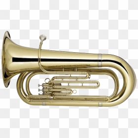 Instruments Clipart Tuba - Transparent Background Brass Instruments Png, Png Download - tuba png