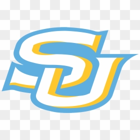 Southern University Athletics Logo - Southern University Football Logo, HD Png Download - jaguars logo png