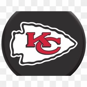Nfl Kansas City Chiefs Logo Popsockets Grip Popsockets - Nfl Kansas City Chiefs, HD Png Download - chiefs logo png