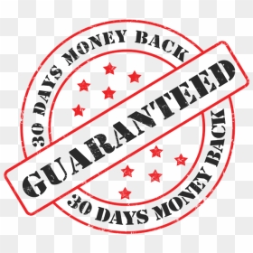 After Sales Service Example, HD Png Download - money back guarantee png