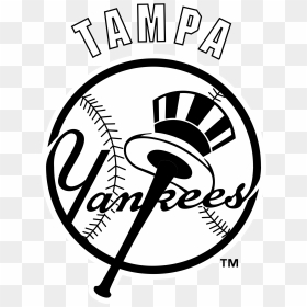 New York Yankees Logo Png, Transparent Png - yankees png