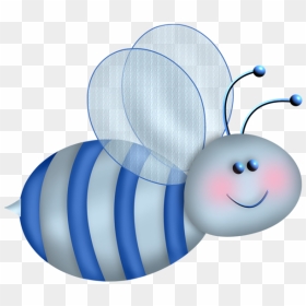 Transparent Bee Clipart Png - Clip Art, Png Download - bee clipart png