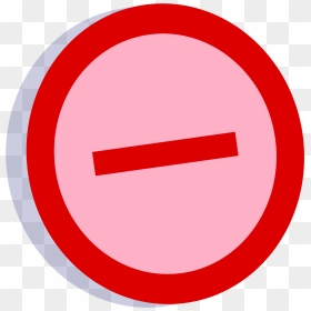 Vote Sign Png - Oppose Symbol -( Oppose, Transparent Png - peace symbol png