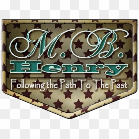 M - B - Henry - Menu - Home - Footsteps - Poster , - Poster, HD Png Download - footsteps png