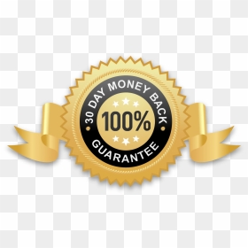 30 Day Money Back Guarantee Png - Money Back 30 Day, Transparent Png - money back guarantee png