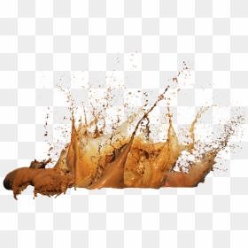 Mud Clipart Mud Splatter - Mud With Transparent Background, HD Png Download - mud splatter png