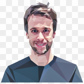 Man, HD Png Download - drake face png