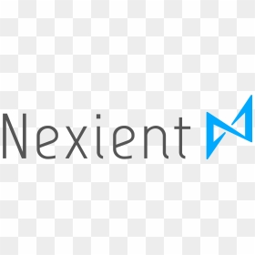 Nexient Logo - Nexient Logo Transparent, HD Png Download - javascript logo png