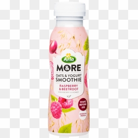 Arla &more Yogurt Smoothie, HD Png Download - smoothies png