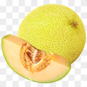 Cantaloupe Melon Juice Concentrate - Honeydew, HD Png Download - cantaloupe png