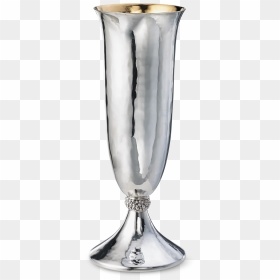 Flute De Champagne En Argent, HD Png Download - flute png