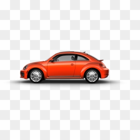 Vw Beetle Transparent Png - Volkswagen New Beetle, Png Download - tire smoke png