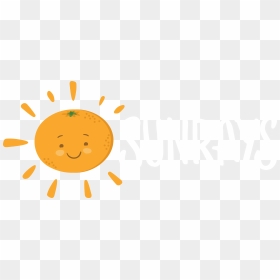 Illustration, HD Png Download - sunrays png