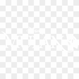 Disney Mulan Jr - Disney Mulan Jr Logo, HD Png Download - mulan png