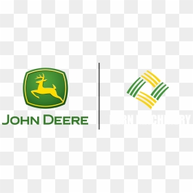 John Deere Small Logo Png, Transparent Png - john deere logo png