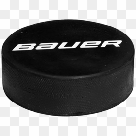 Hockey Puck Png Image - Teleconverter, Transparent Png - hockey puck png