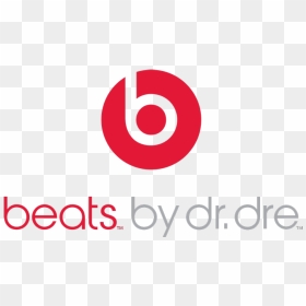 Beats By Dr Dre - Beats Logo, HD Png Download - beats logo png