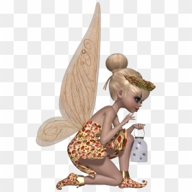 Elf Doll, Fairy Wings, Pointed Ears, Cute Faces, Elves, - Elves And Fairy Faces, HD Png Download - elf ears png