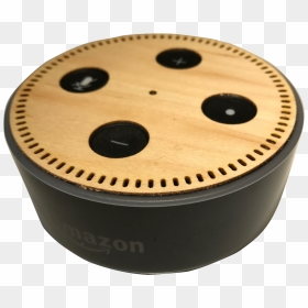Lazerwood For Amazon Echo - 43401 65d10, HD Png Download - amazon echo png