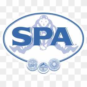 Spa Reine Logo Png, Transparent Png - spa png