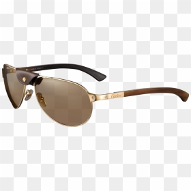 Cartier Sunglasses - Cartier Sunglass Png, Transparent Png - sunglasses.png