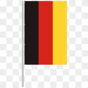 Flag, Png Download - Flag, Transparent Png - german flag png