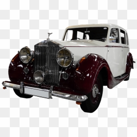 Rolls Royce Png Image - Old Rolls Royce Png, Transparent Png - rolls royce png