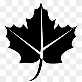 Leaf Autumn - Fall Leaf Icon Png, Transparent Png - autumn png