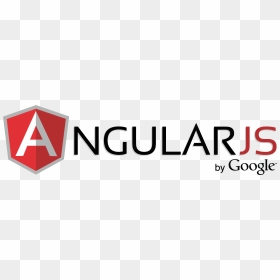 Angular - Angular Js Logo Png, Transparent Png - javascript logo png