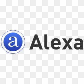 Logo Alexa Internet Analytics, HD Png Download - alexa png