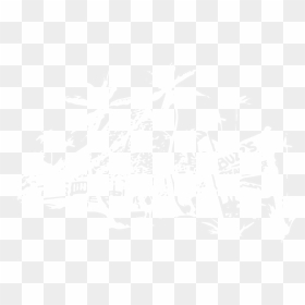 Buzz Line White - Johns Hopkins Logo White, HD Png Download - subscribe.png