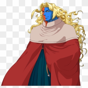 Gill Street Fighter, HD Png Download - street fighter png