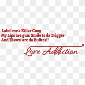 Colorfulness, HD Png Download - kisses png