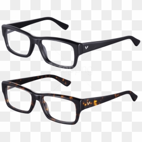 Free Png Glasses Png Images Transparent - Salvatore Ferragamo Havana Eyeglasses, Png Download - glasses png transparent