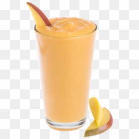 Transparent Smoothies Png - Orange Drink, Png Download - smoothies png