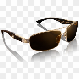 Transparent Diplomat Clipart - Maybach Diplomat Sunglasses, HD Png Download - transparent sunglasses png