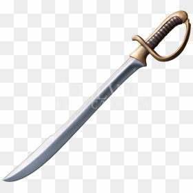 Transparent Cavaliers Png - Roman Gladius Sword Spartacus, Png Download - sword png black